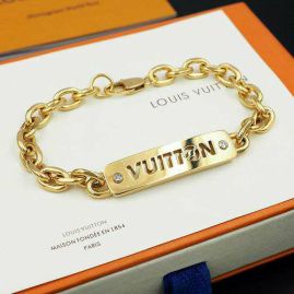 Picture of LV Bracelet _SKULVbracelet11ly10411182